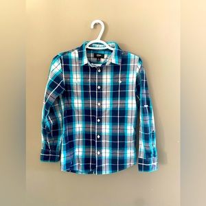 Boys Dress Shirt